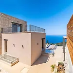 Villa Orion Cukaládesz