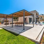 Villa Orion Cukaládesz