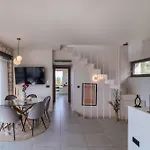 Villa Orion Tsoukaládhes