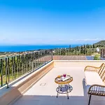 Villa Orion Tsoukaládhes