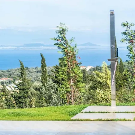Villa Orion Tsoukaladhes