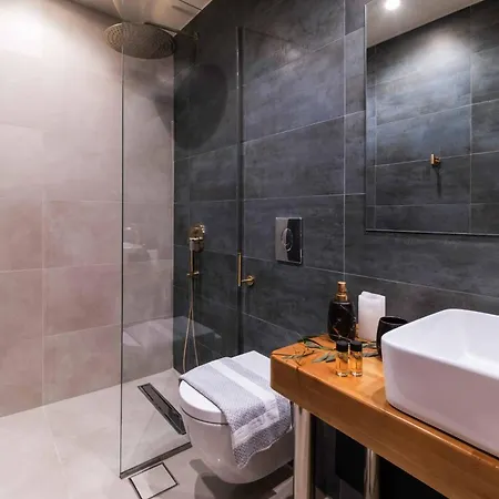 Villa Orion Tsoukaládhes