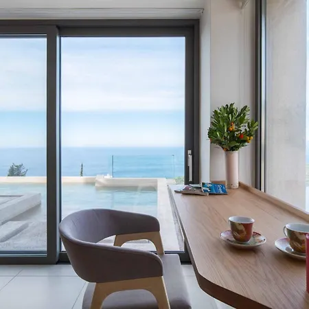 Villa Orion Tsoukaládhes