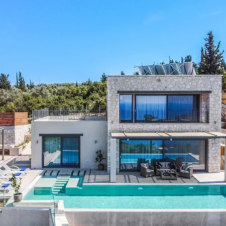 Villa Orion *