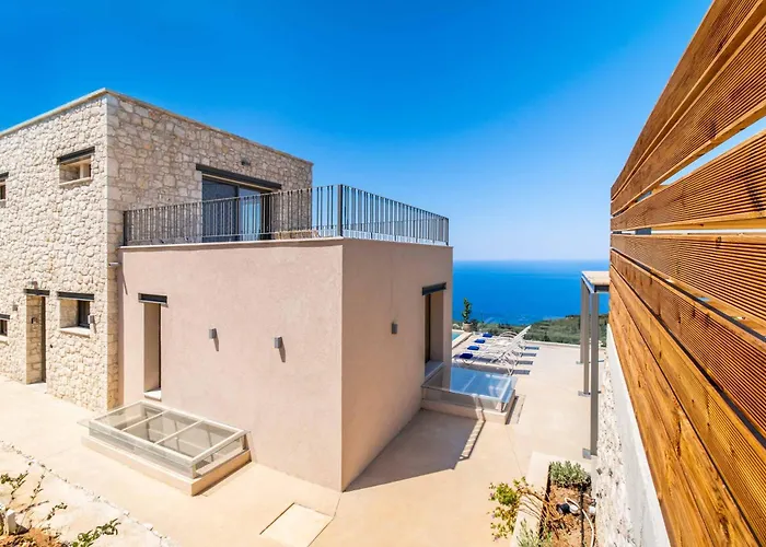Villa Orion Tsoukaládhes