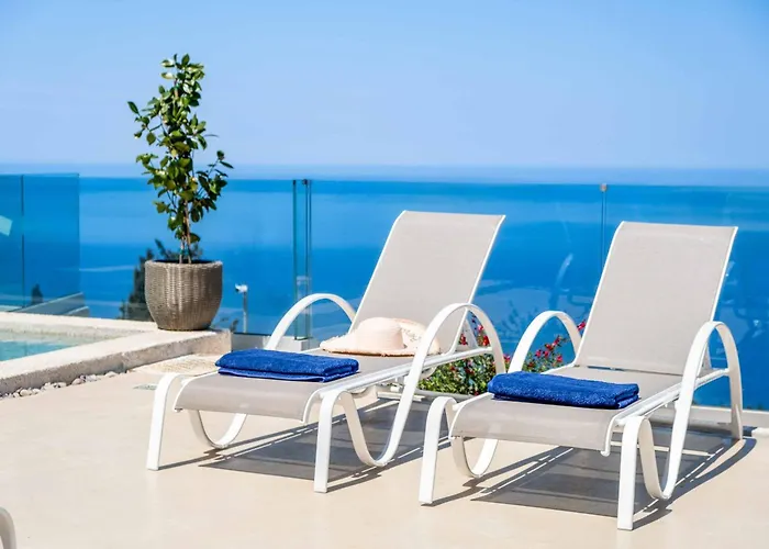 Villa Orion *