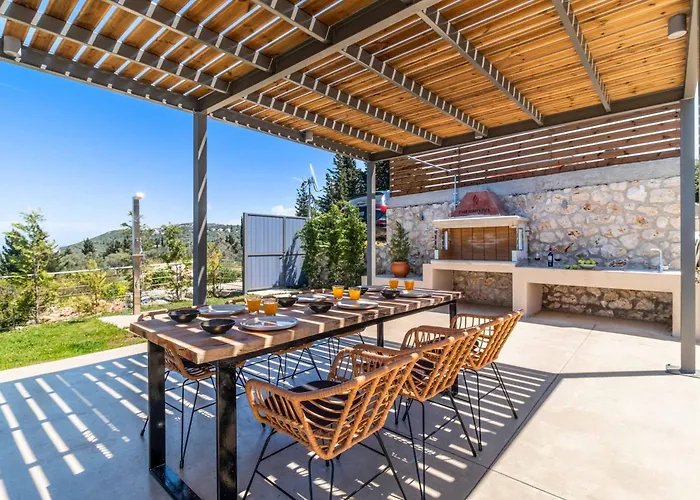 Villa Orion *