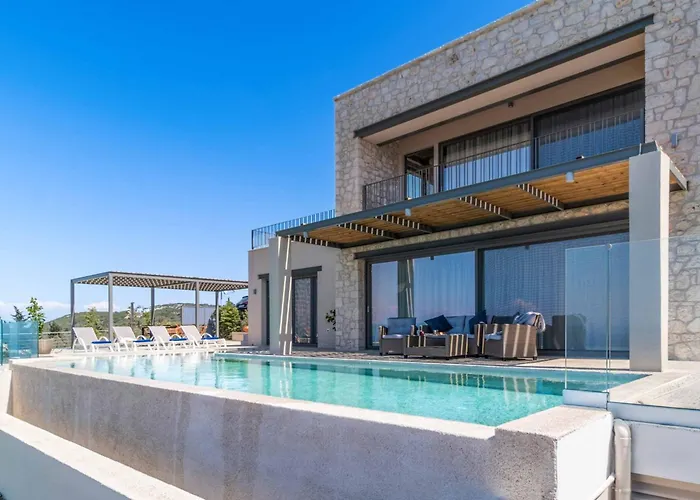 Orion Villa