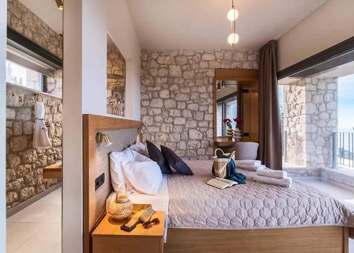 Orion Villa *